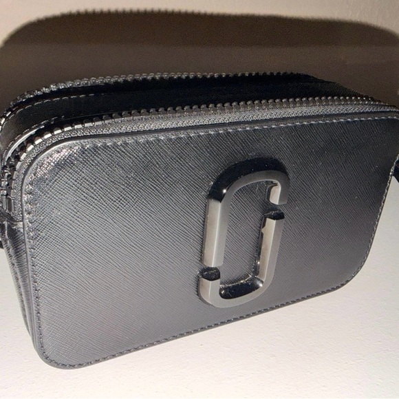 Marc Jacobs The Snapshot DTM